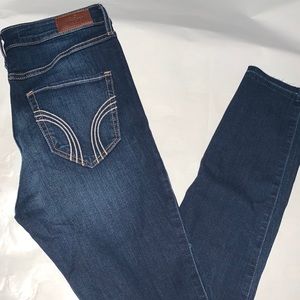 Hollister Jeans Size 5R